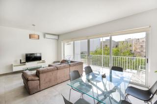 Annitchka Mansions - Apartment in central Malta - 8