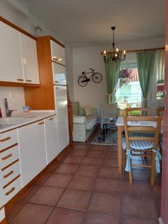 Siviri kassandras Xalkidiki, Experience Accomodation - Siviri - 1