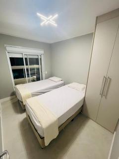 Apartamento Clube Frente Mar - Guarujá - 5