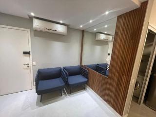 Apartamento Clube Frente Mar - Guarujá - 2