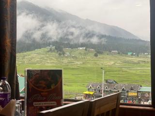 Pine View Resort - 2