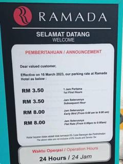 RM238 Bukit Bintang Balcony Studio Infinty Pool - 4