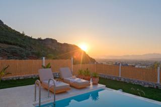 Casa Di Sabbia-2 - Fethiye - 5