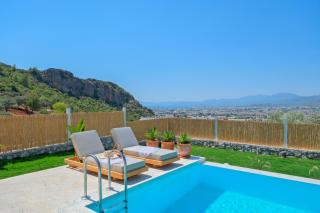 Casa Di Sabbia-2 - Fethiye - 3
