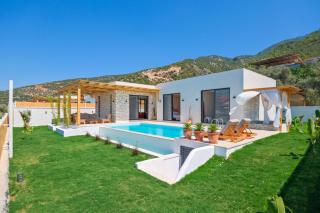 Casa Di Sabbia-2 - Fethiye - 0