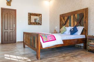 White Serenity Villa Udupi - Udupi - 6