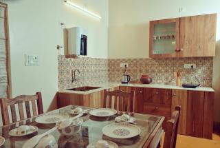 White Serenity Villa Udupi - 1