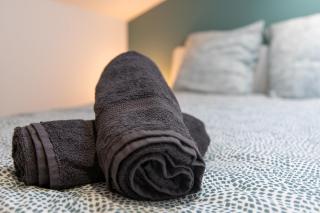 KASA NOVA - Tout équipé & CLIMATISATION - 2