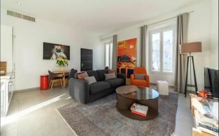 AMAZING & MODERN 2-Bedrooms - 7