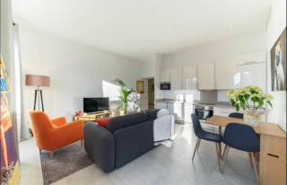 AMAZING & MODERN 2-Bedrooms - Cannes - 8