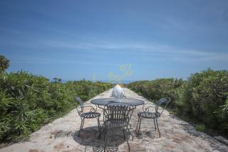TD Villa De Bellis Historic Villa with Sea View - 6