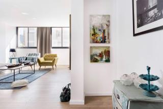 Modern & Bright 3BR Apt with Shelter by Sea N' Rent - 7