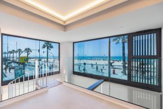 Apartamentos Playa Victoria - Cadice - 9