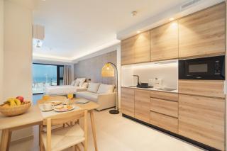 Apartamentos Playa Victoria - Cadice - 8