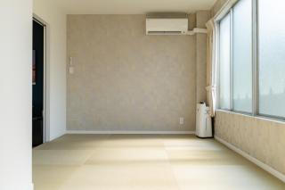 Flower Base Lily House - 1