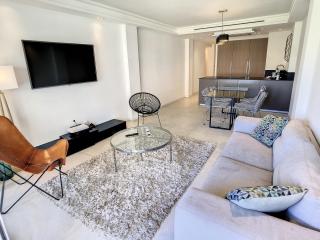 2 bedroom Grand Hotel with sea view 306 - Cannes - 3