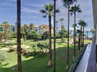 2 bedroom Grand Hotel with sea view 306 - Cannes - 0