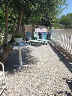 Apartamento entre mar y montaña - Sant Iscle de Vallalta - 9