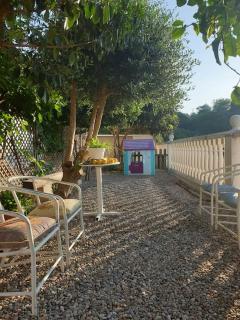 Apartamento entre mar y montaña - Sant Iscle de Vallalta - 2