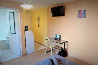 Studio 5 avec WIFI - Limoges - 4