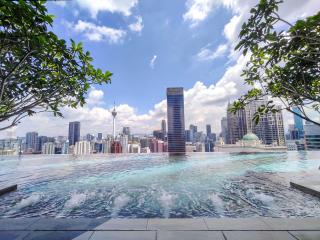 Axon Bukit Bintang - Kuala Lumpur - 1