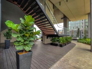 Axon Bukit Bintang - Kuala Lumpur - 3
