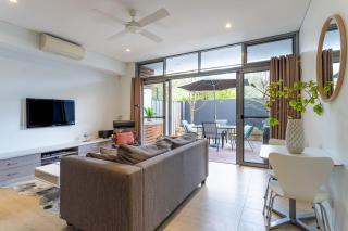 Dunn Bay Apartment 3 I Private Properties - Dunsborough - 8