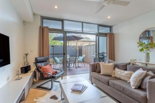 Dunn Bay Apartment 3 I Private Properties - Dunsborough - 0