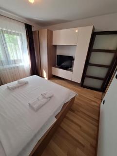Urban George Enescu 4 BeedRoom Apartment Suceava - Suceava - 6