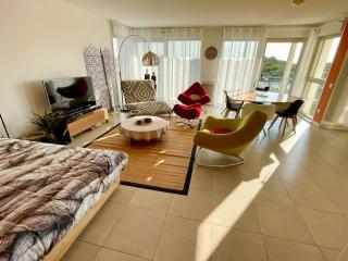 La Perle des Dunes - Vue imprenable Mer & Dunes - 7