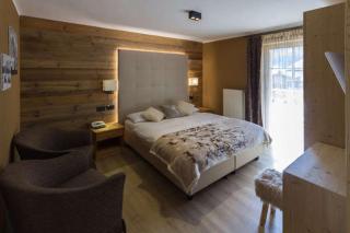 Arnica Mountain Hotel - Soraga - 8