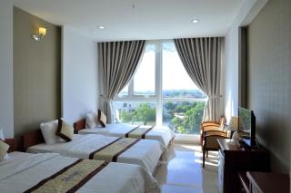 Cam Thanh Hotel - 8