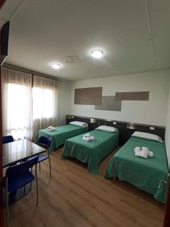Affittacamere Ai Pila - Montebelluna - 0