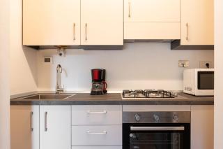 Apartments Florence Alfani Suite - Florence - 4