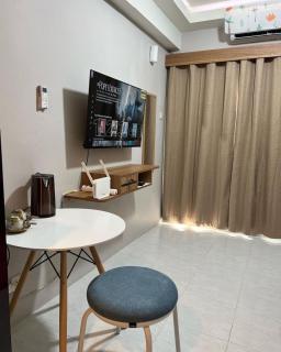 Paragon Village Apartment by CityDoorz - Galuga - 4