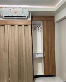 Paragon Village Apartment by CityDoorz - Galuga - 3