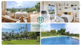 Charming Golfers Place Puerto Banus - Marbella - 0