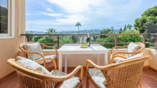 Charming Golfers Place Puerto Banus - Marbella - 9