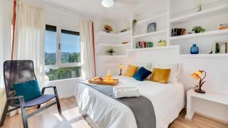 Charming Golfers Place Puerto Banus - Marbella - 7