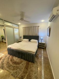 Apartment in Islamabad F-10 - Islamabad - 7