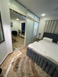 Apartment in Islamabad F-10 - Islamabad - 1