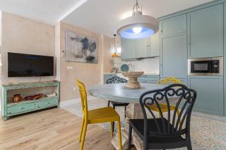 Cathedral Keepers - Exclusive apartment in Jerez - Jerez de la Frontera - 8