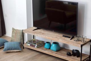 Modern & Bright 3BR Apt with Shelter by Sea N' Rent - Tel Aviv - 2