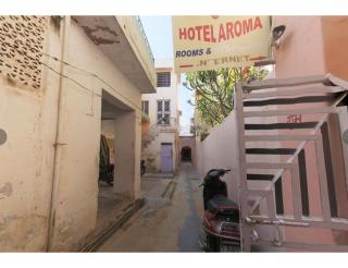 HOTEL AROMA, Pushkar - Pushkar - 6