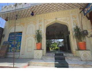 HOTEL AROMA, Pushkar - Pushkar - 4