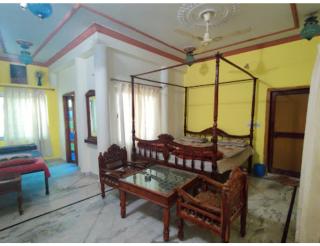 HOTEL AROMA, Pushkar - Pushkar - 2