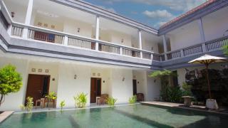 Teges Inn Kuta - Kuta - 8