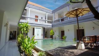 Teges Inn Kuta - Kuta - 0