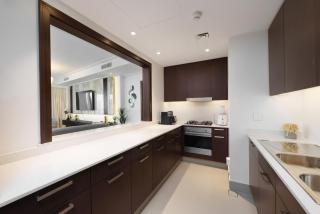 Maison Privee - Ultra Chic High-Floor Apt with Direct Burj Khalifa & Fountains Views - Dubai - 2