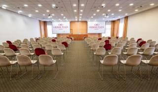 Crowne Plaza Padova by IHG - 1